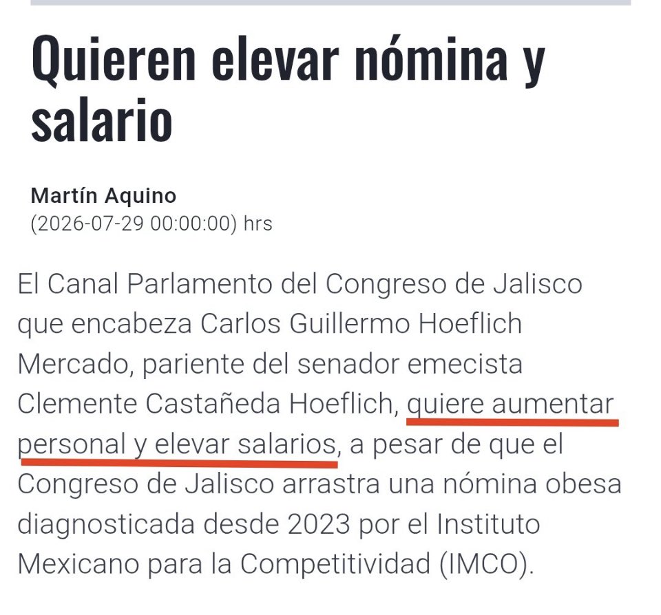 Rouux1's tweet photo. Que poca madre!
Ya llenaron de aviadores la dirección de Comunicación, ahora quieren más !
Entre Enrique Ibarra y Clemente Castañeda tienen secuestradas las nóminas en donde esté MC!! https://t.co/LbSURSyHG5