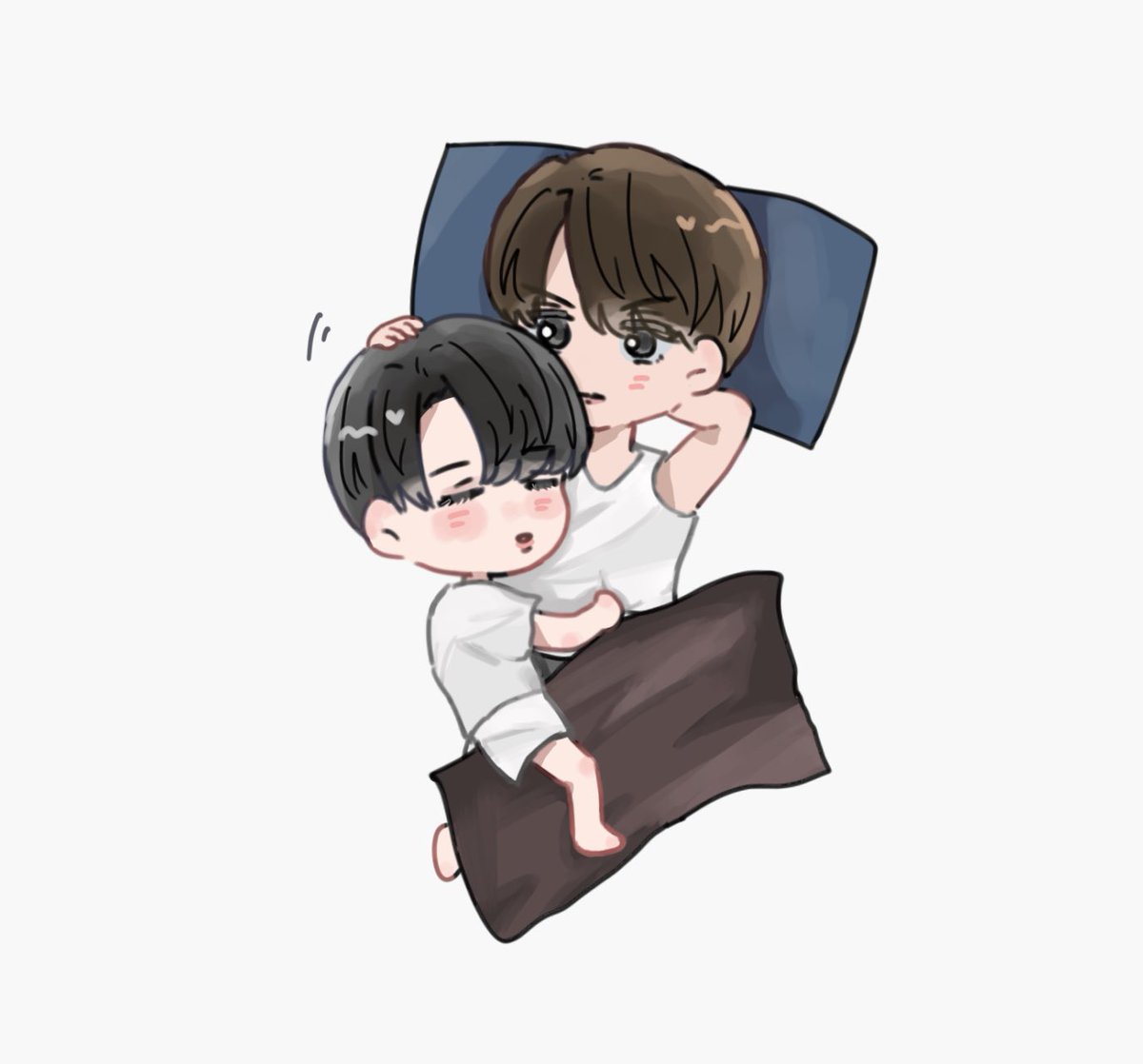 Coba5yjwd's tweet photo. 🌊⭐️
#KluenDao #JoongDunk https://t.co/l4EbY3eQ1y