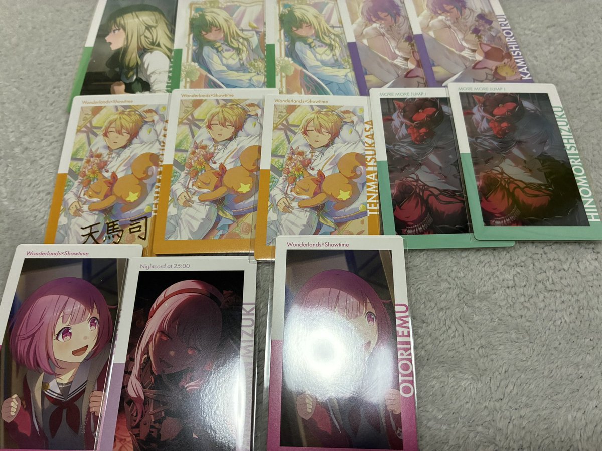 ゆん2 tweet media