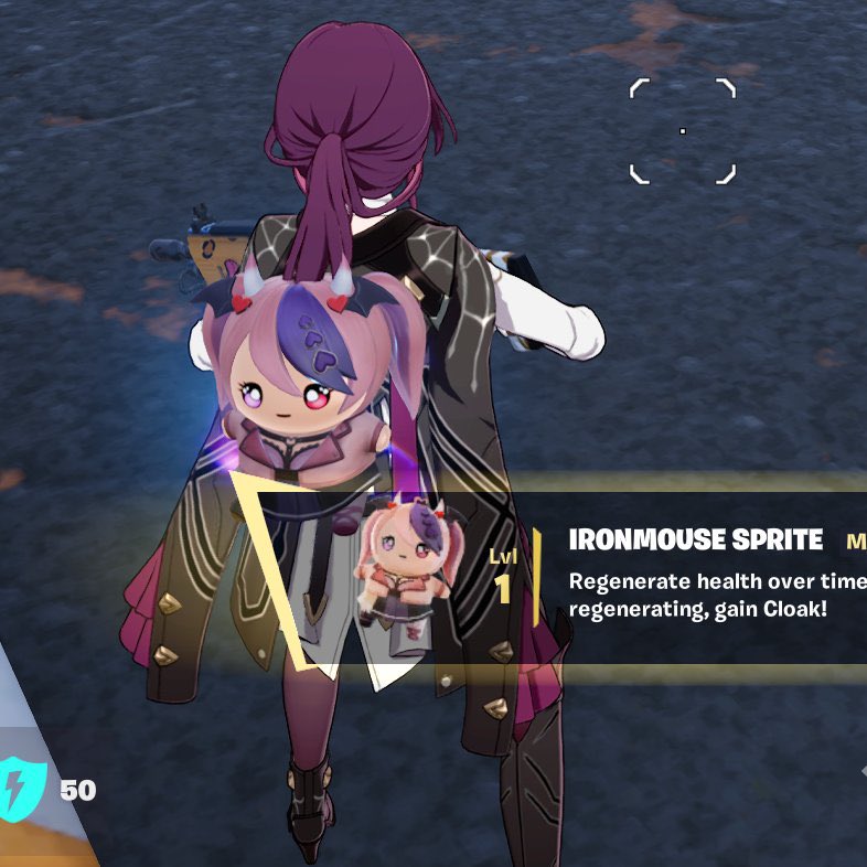 _jinxxvt_'s tweet photo. IRONMOUSE IN FORTNITE???? https://t.co/h8z7MvPEIX