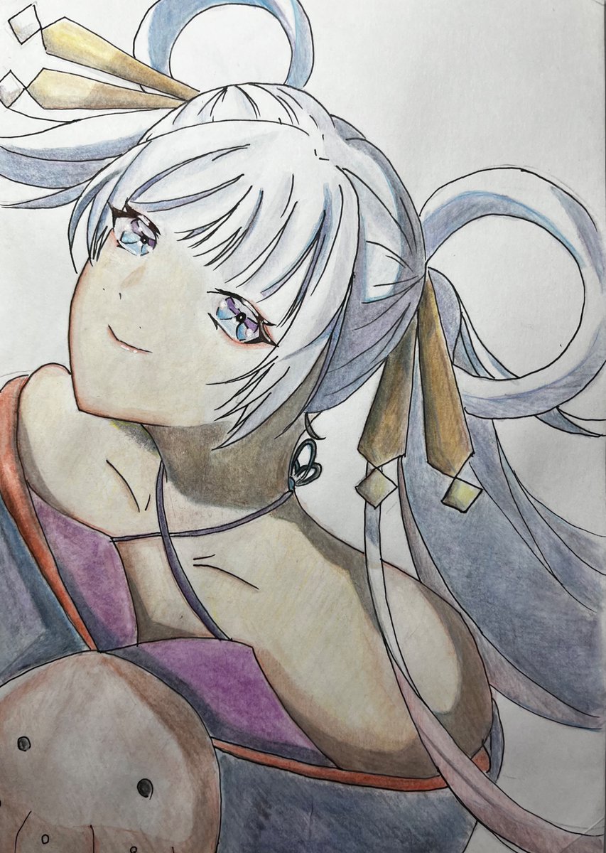 hasirunohayai's tweet photo. イラストの成長速度自慢大会しようぜ！

そこの絵師！一旦足を止めてリプに成長がわかるイラスト載っけてって

←2026  5月
　　　　　　　2026  7月→ https://t.co/h2nqvzM3Hp