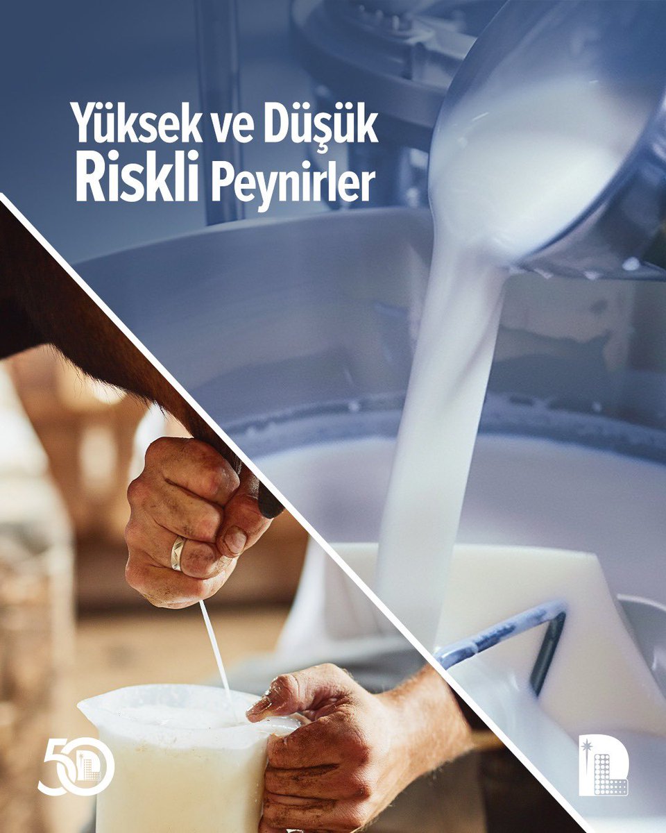 DLaboratuvari's tweet photo. ⚠️ Buzdolabındaki peynir gerçekten güvenli mi?

🧀 Yakın zamanda yaygın olarak tüketilen bir peynir markasının belirli bir üretim serisinde Listeria Monocytogenes bakterisi tespit edildi. İlgili ürünler piyasadan toplatılarak imha edildi. Ancak bu olay, gıda güvenliği konusunda hepimizin bilmesi gereken önemli bir gerçeği yeniden gündeme getirdi: LISTERIA nedir ve peynirler her zaman riskli mi?

❗️Listeria, buzdolabı sıcaklığında bile çoğalabilir! 

ℹ️ Enfeksiyon çoğu sağlıklı kişide belirti vermeden ya da hafif şikâyetlerle geçebilir. Ancak hamileler, ileri yaştakiler, kanser veya diyabet gibi hastalıkları bulunanlar ve bağışıklık sistemi zayıflamış kişiler için çok daha ciddi sonuçlara yol açabilir.

🔺Peki hangi peynirler daha fazla risk taşır?
🔺Pastörize süt kullanılması neden önemlidir?
🔺Peynir alırken ve saklarken nelere dikkat edilmelidir?
🔺Ateş, kas ağrısı, bulantı, kusma ve ishal görüldüğünde ne yapılmalıdır?

🔍 Peynirde Listeria riskini ve korunmak için alınabilecek önlemleri Uzm. Dr. Tutku Taşkınoğlu’nun hazırladığı yazımızda anlattık.

🔗 Yazının tamamını okumak için 👉🏻  https://t.co/tWNPyXuwGu

@Amipgiardia 

#DüzenSağlıkGrubu #Listeria #GıdaGüvenliği #Peynir