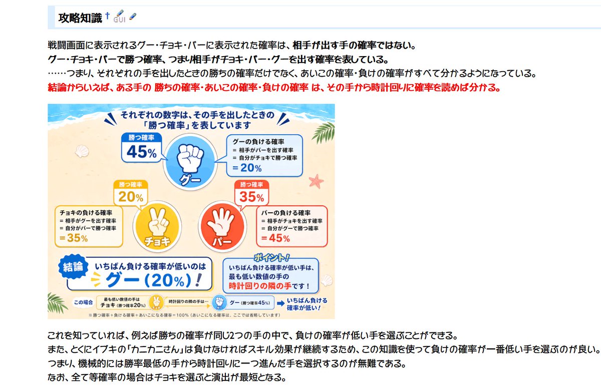 mioyx's tweet photo. イベント「出航！万魔船 マコト議長の華麗なる避暑」攻略まとめ - ブルーアーカイブ（ブルアカ）攻略 Wiki
https://t.co/aIx3BEO2SO
一通りクリアしてから有志wikiを見にいったらミニゲームの分かりやすい説明が……ふうん そういうことか https://t.co/8dukkCe3z7