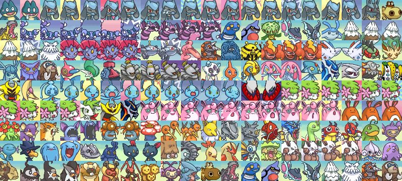 Cintas25's tweet photo. PREPARADISIMOS PARA EL POKEDAY https://t.co/HItWePAnFB