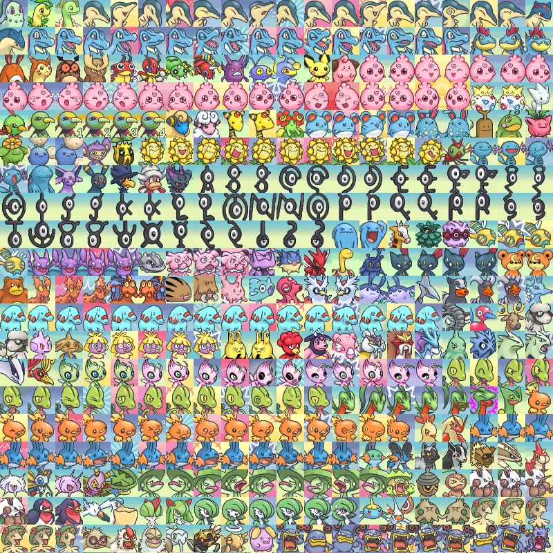 Cintas25's tweet photo. PREPARADISIMOS PARA EL POKEDAY https://t.co/HItWePAnFB