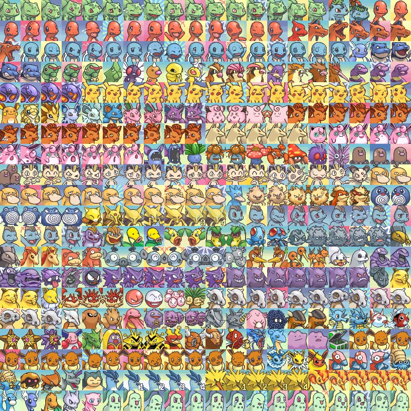 Cintas25's tweet photo. PREPARADISIMOS PARA EL POKEDAY https://t.co/HItWePAnFB