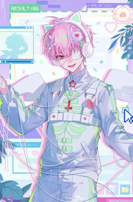redosmanthuscrk's tweet photo. CATBOY LI TIANCHEN IS REAL AND HE CAN HURT YOU https://t.co/wyzvFfmqWT