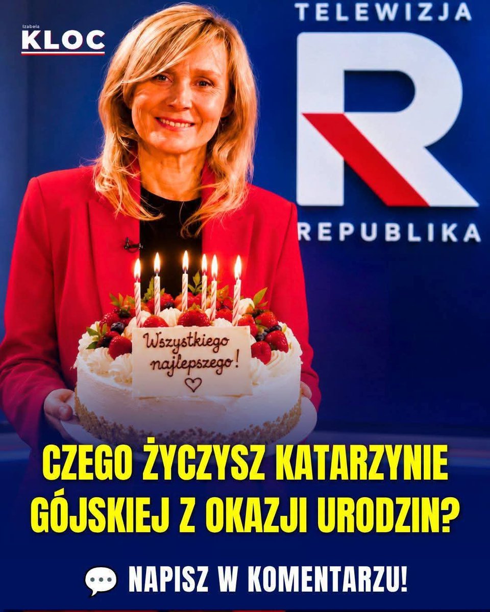 NicoEnzooo's tweet photo. 100 lat 🇵🇱🇵🇱🇵🇱💐🌹🥀🌺🌷🎂🍾🥂 https://t.co/UIMRtaG0xc