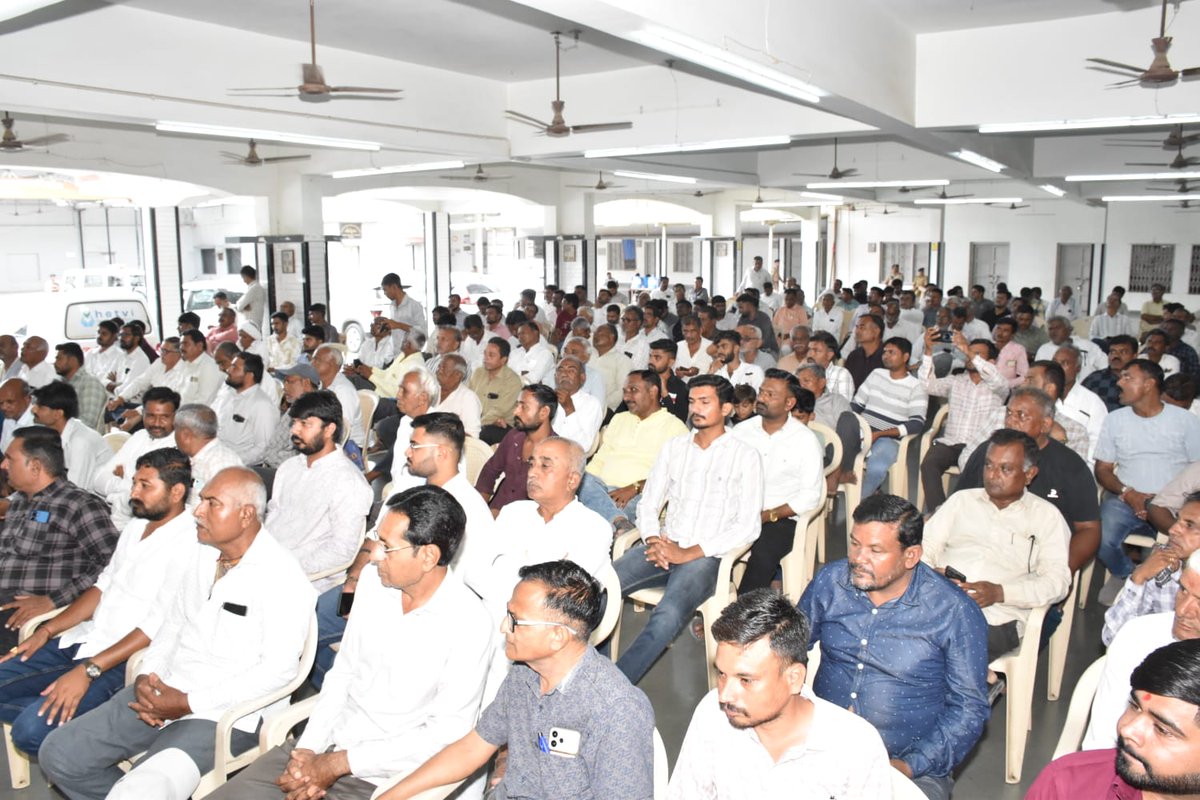 Info Botad GoG tweet media