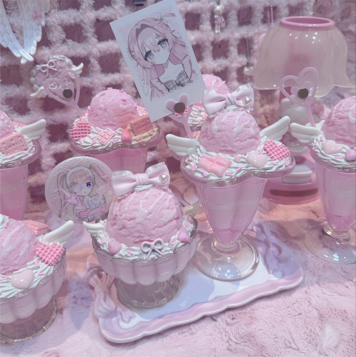 aimi parfait ᜊ( ' ⩊ '𖦹)ᜊ