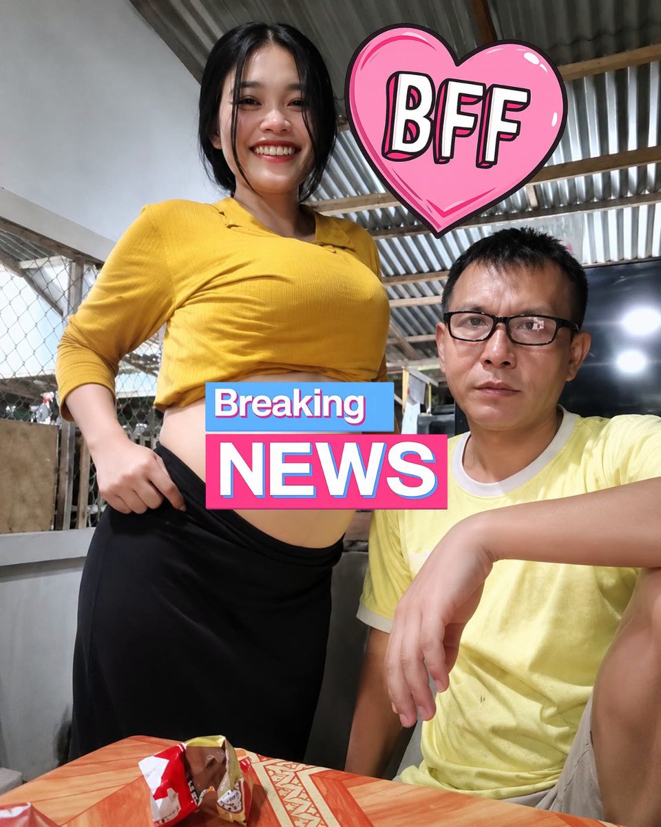 CDNyourgood's tweet photo. Kata pak dokter harus sering” biar lancar 📷 Ytta

https://t.co/61TpFSLn97

https://t.co/uqldFmHFli

https://t.co/7RC1jz0FzF

https://t.co/Xf6DPzqoNb

#asupan #videy #slicedrive #viral #binor spanyol https://t.co/ZJzxcdiS0H