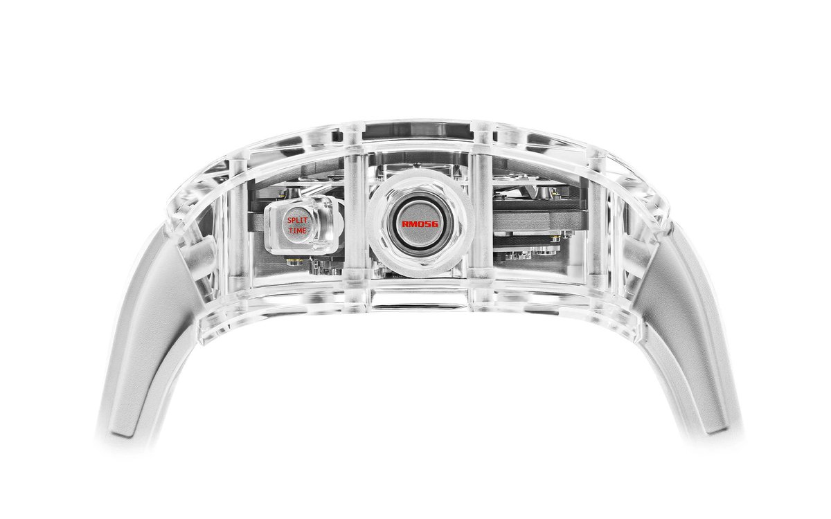 SuperSpecsWatch's tweet photo. 50m. Manual. No compromises.

Richard Mille RM 056 — nullmm · 50m · Manual
https://t.co/DO8gTYqyLS

#RichardMille #HandWound #WatchesOfX https://t.co/9LRTVYBglQ