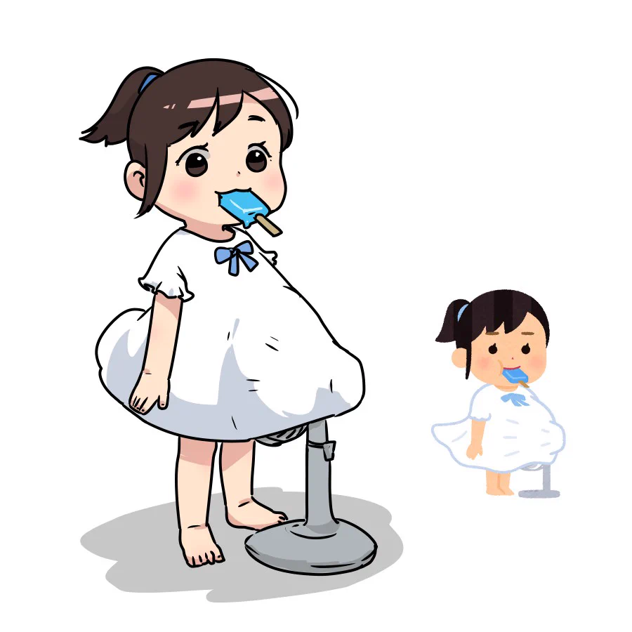 絵師様確認用ページ ぼぞん on X: 