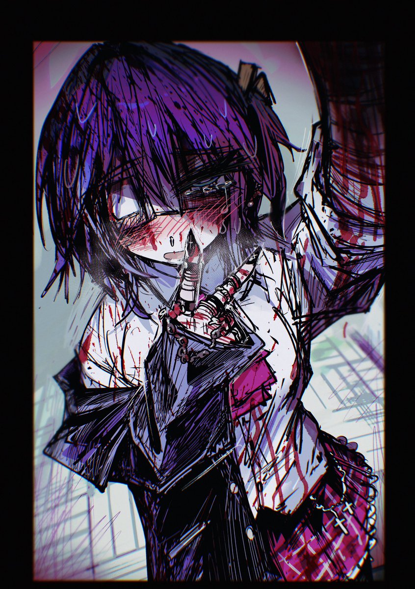 jinbaRTA2's tweet photo. 中二病でも恋がしたい
小鳥遊 六花 https://t.co/jxKYuxhlL7