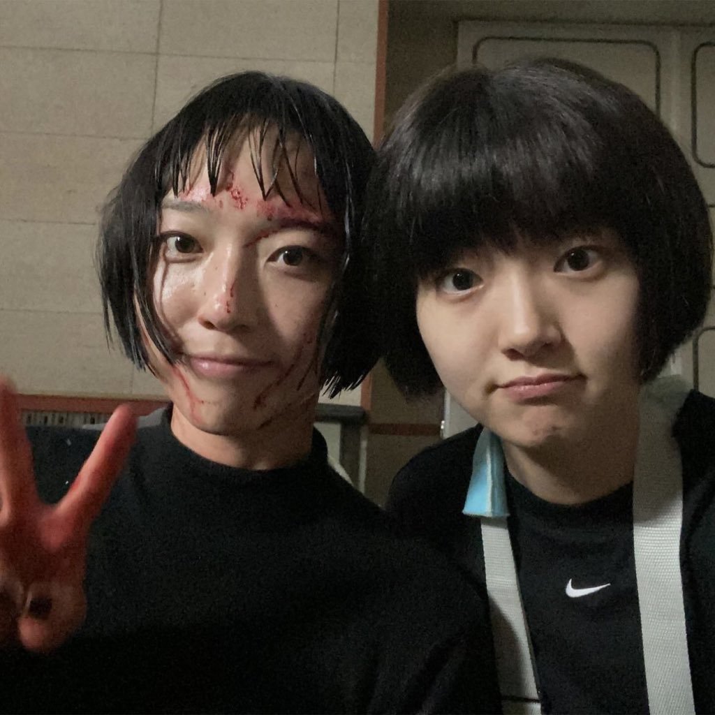 0_charm_chh's tweet photo. 보셔서 아시겠지만
저는 >>민혜가 정성들여 키운(?) 지안이<< 이 관계를 무지막지 좋아해요 https://t.co/UvZ5WQRuSa