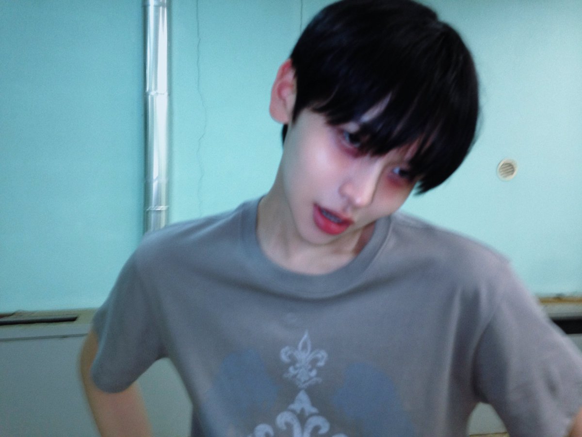 IDID_starship's tweet photo. [🌠] #추유찬_DID
Ghost👻

#IDID #아이딧 
#CHUYOOCHAN #추유찬 https://t.co/umbdb7sY3e