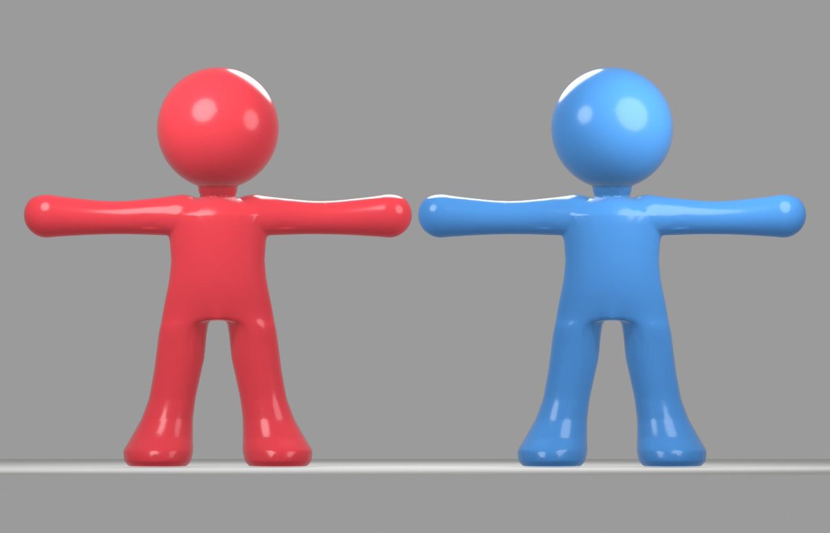 Imacrea_lab's tweet photo. Next, I connected Codex to Blender through MCP and used the generated image as a reference to build the character model.

The second image shows the finished model that will be used in Super Maze. #SuperMaze #Blender #Codex https://t.co/LiXlYtrOSM