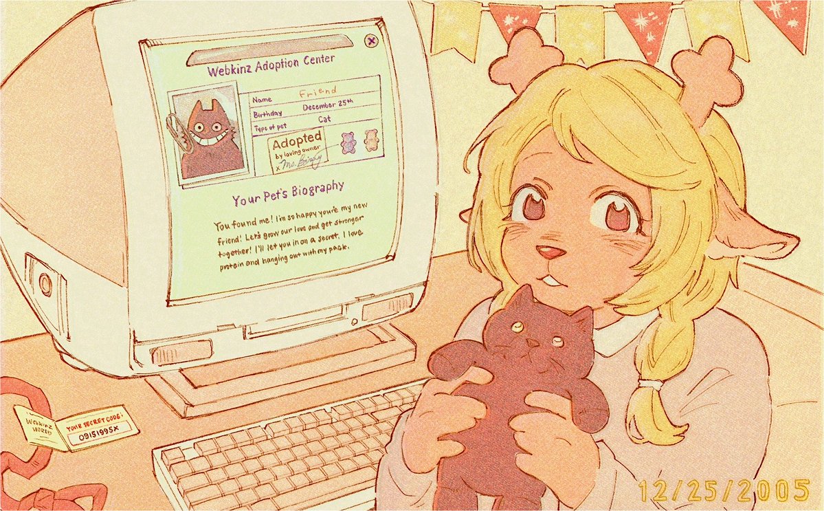 いなり tweet media