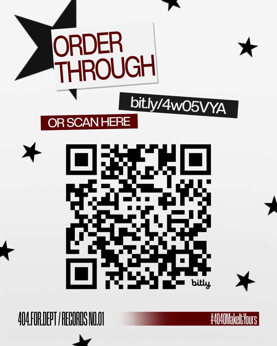 lngshotfess's tweet photo. lngs! 🚨 GOOD NEWS, SHOTTIES! 🚨
📢 pre-order extended! more time to secure your lngshot: till we d-i-e (shot callers edition) 𖣠 🗓️ until 9 august 2026. make sure you don't miss out 🆗 order n✮w, scan the QR code https://t.co/YlErAu9Dqe