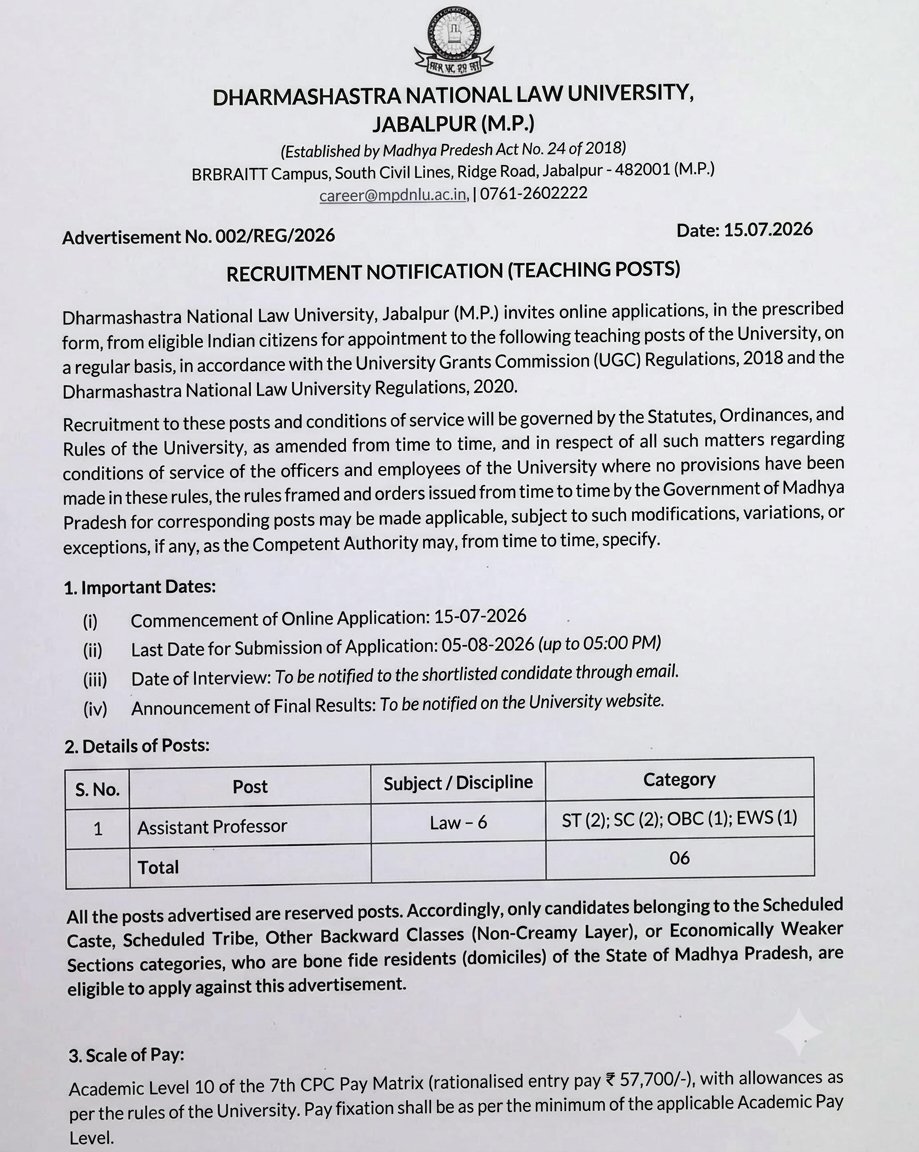 RajeshwariRW's tweet photo. Seats for General Category – 0

Dear General Category:

Do you have Indian citizenship ? Yes.
Do you pay taxes ? Yes.
Do you vote ? Yes.

Then why are you not allowed to write the exam in a democratic nation like India? https://t.co/AYaoShLSaP