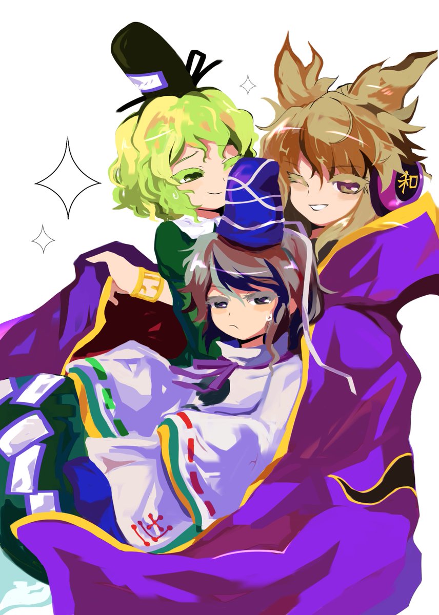 mone6767's tweet photo. 豪族乱舞(心) https://t.co/SnLeT5Gi4L