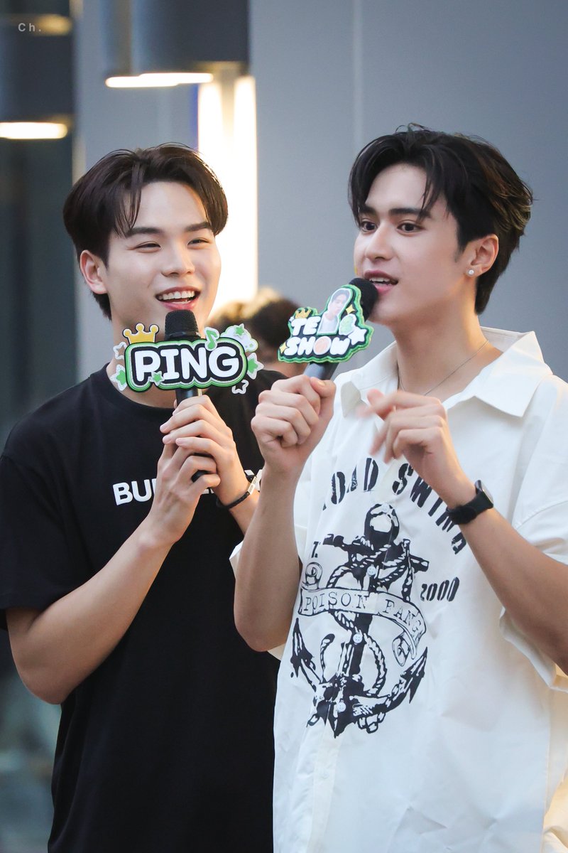 chimonoy's tweet photo. #TeshowPing

TSP COZY SIGN AND SMILE
#งานมหกรรมนิยายนานาชาติ2026xTeshowPing
#Teshow @wwwteshow06
#PingKrittanun @PKrittanun https://t.co/j1wixYbDlc