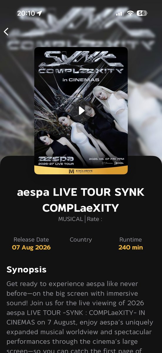 ayreneu's tweet photo. ห้ะ 240 นาที 4 ชม.จริงด้วย 😭😭😭😭😭 จริงไหม ห้ามหลอก ไม่งั้นสุดจริงนะคอนเกาหลี https://t.co/aldHmobqUj