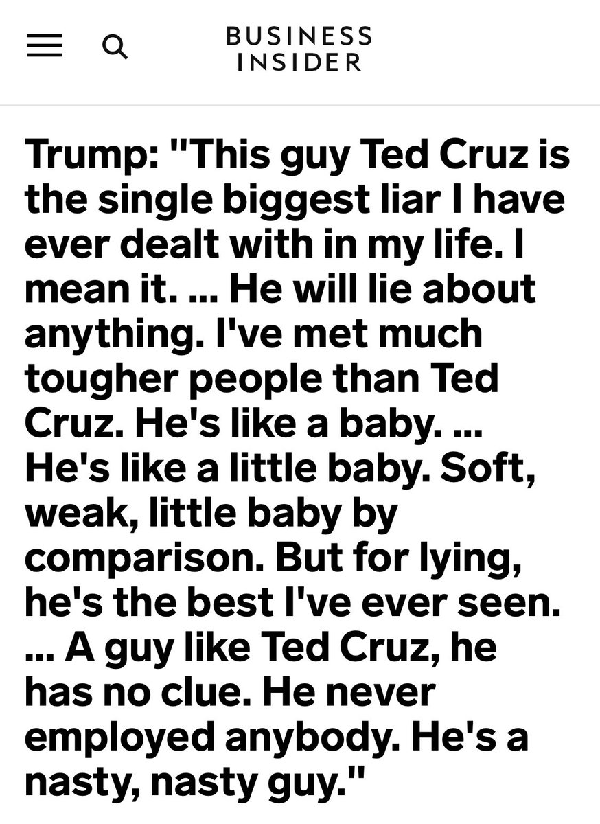 DrunkenTweets1's tweet photo. @tedcruz https://t.co/HCkV6XqUVY