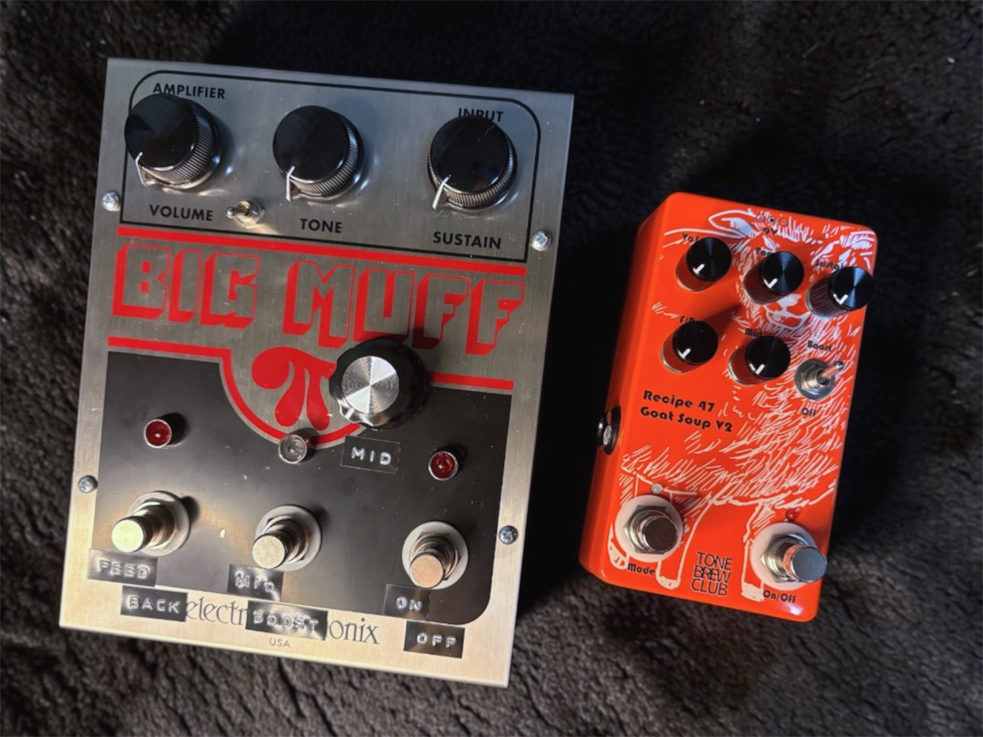 TONE BREW CLUB on X: 