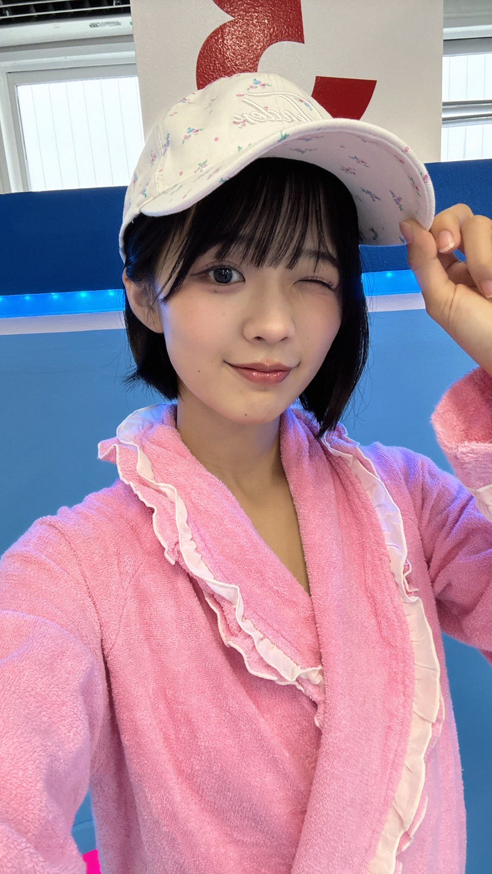 谷口詩乃 （NMB48） on X: 