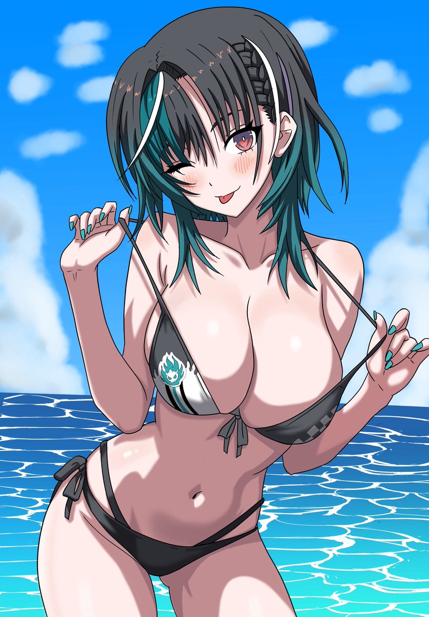 Venom001112222's tweet photo. #今月描いた絵を晒そう
3枚しかかけてない〜
けど今月は背景ちょっと頑張った
いつも描かないし https://t.co/P2L3yTYVMQ