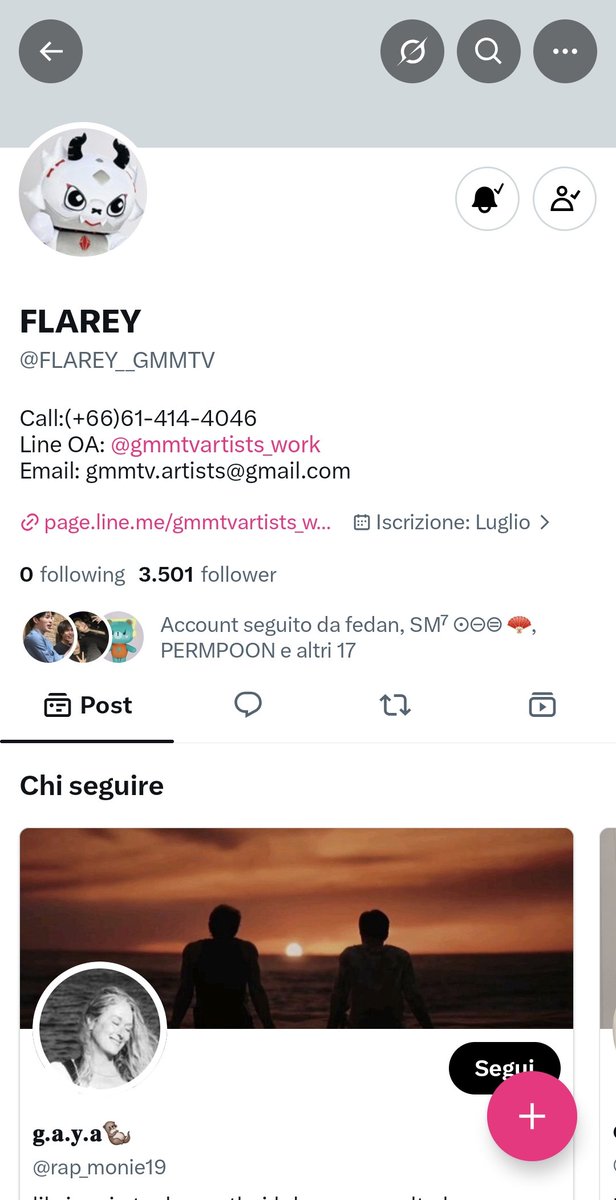 PondPhuwin Italy (PPP family) V2 tweet media