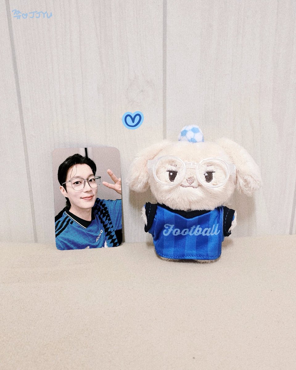 jjyu_djdj's tweet photo. 두준이랑 두뭉이랑 💙🐶
#윤두준 #YOONDUJUN #두뭉 #DUMUNG
#MINI_HIGHLIGHT https://t.co/G01krBoa84