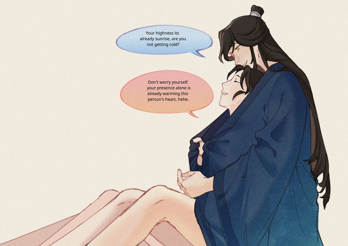 Korinthegay's tweet photo. Embracing eachothers soul
#qijing #jwqs #clearandmuddylossoflove https://t.co/pAuWgqXH6J