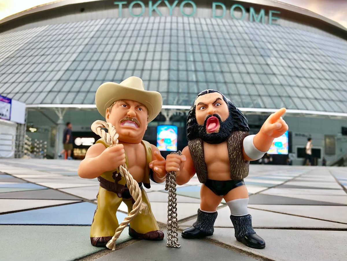 omosha_GoGo's tweet photo. プロレス記念日🔥🔥🔥🔥
#プロレス記念日 #オモ写 https://t.co/CgikUEQbw5