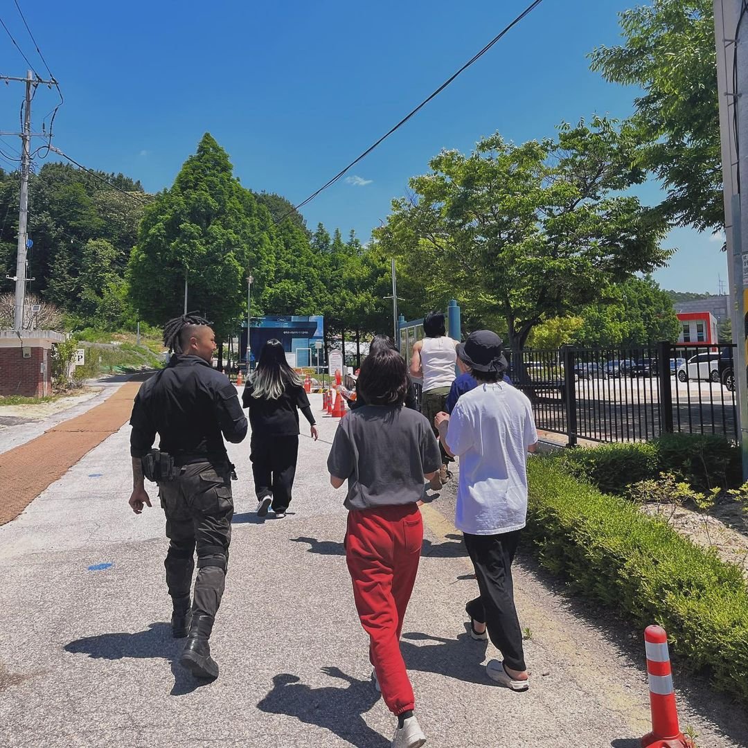 0_charm_chh's tweet photo. 그리구 킬쇼 가좍~들도 너무 쪼아해요 https://t.co/lnscFiSW8v