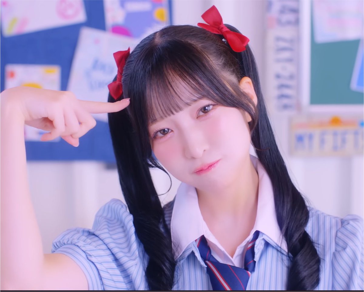shigureture2's tweet photo. ももちゃん可愛すぎる！！
#山田杏佳 https://t.co/peIkBiJh8i