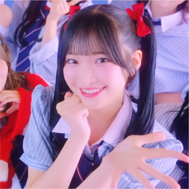 shigureture2's tweet photo. ももちゃん可愛すぎる！！
#山田杏佳 https://t.co/peIkBiJh8i
