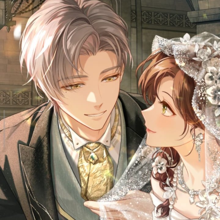 tanukiian's tweet photo. vynrosa's marriage couldn't have been any more perfect

With how vyn's character largely focuses around moving away from tradition and forging a path for himself, i love how their marriage wasn't typical to tradition, with them writing their own prophecy and a fate for themselves https://t.co/PIgEXsdLKp