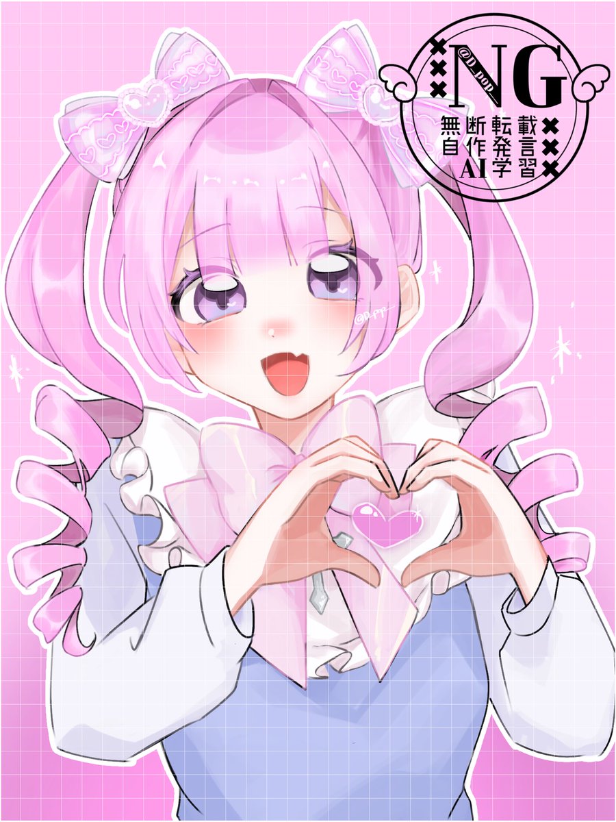 D_pop__'s tweet photo. 描き合いの納品をしてきました！✍️ https://t.co/nUXv0DAUuH