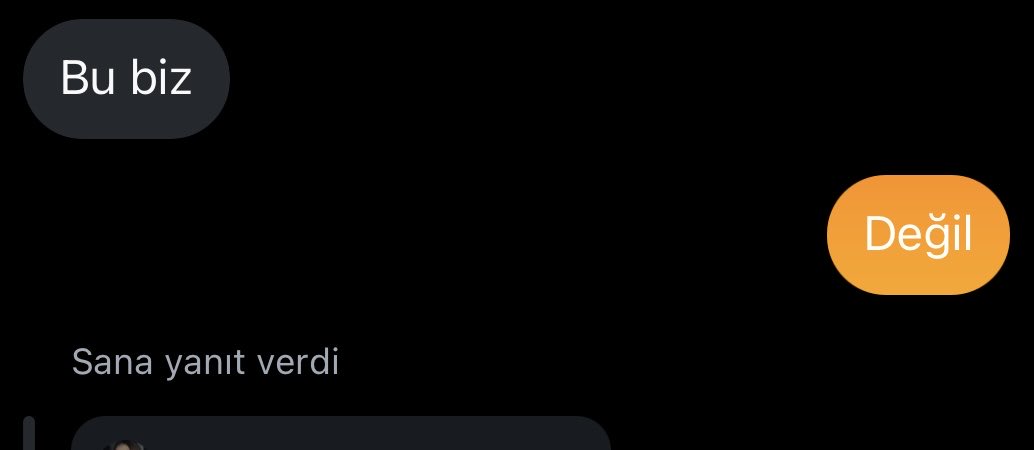 fermentelris's tweet photo. Bir konu hakkında tartıştıktan sonra instadan attıgım reelsler hakkında fikrim degismistir: https://t.co/zReme9Hsgb