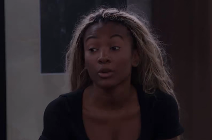 rbbq's tweet photo. Things You "Need To Know" - Day 23 #BB28

1. Melody believes the LaLa vs. Mallory vote comes down to Taylor's decision
2. Taylor struggles with how to vote (game vs. personal)
3. Kamu intends to evict Jason (both scenarios) or Mallory (vs. LaLa) in the event of a tie
4. Devens: "It does seem like The Toolshed is becoming unsustainable" 
5. Kamu is worried about Chuk long term, thinks he will float and not pull his weight with the alliance
6. Dee/Devens discuss backdooring Drew soon
7. Angela proposes that Taylor should be the target next week, says she is good at rallying votes
8. Devens sits down Barrett/Drew to discuss how things have played out so far, in an attempt to get on the same page
9. Barrett/Drew agree to evict Mallory (vs. LaLa) this week to prove their loyalty
10. Dee/Devens/Kamu/Yash form "The Wolfpack"

Eviction Scenarios
Jason vs. LaTrice: Jason Evicted
Jason vs. Mallory: Jason Evicted
LaTrice vs. Mallory: Mallory Evicted

What to Watch For Today:
- Blindside or do Barrett/Drew give Mallory/Melody a heads up for a LaLa vs. Mallory vote
- More Vote discussions