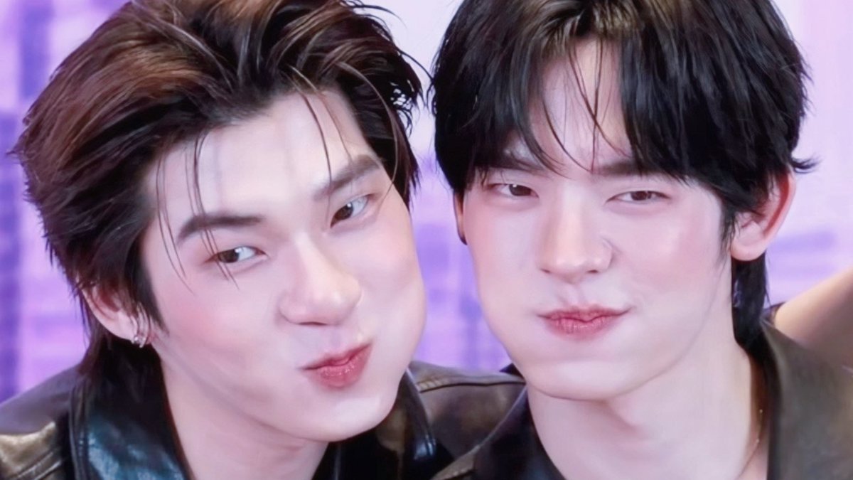 2teepvr's tweet photo. that one cheekies couple 🍡 https://t.co/EY2QgnERI5