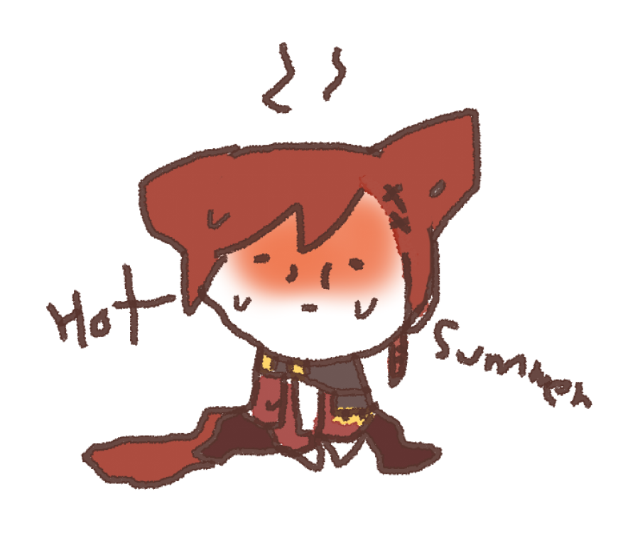 littlegodain's tweet photo. 마우스로 그린 더워서 녹아버린 그라랑 티아
#ff14 #Grahatia https://t.co/bQ52o8ueTP