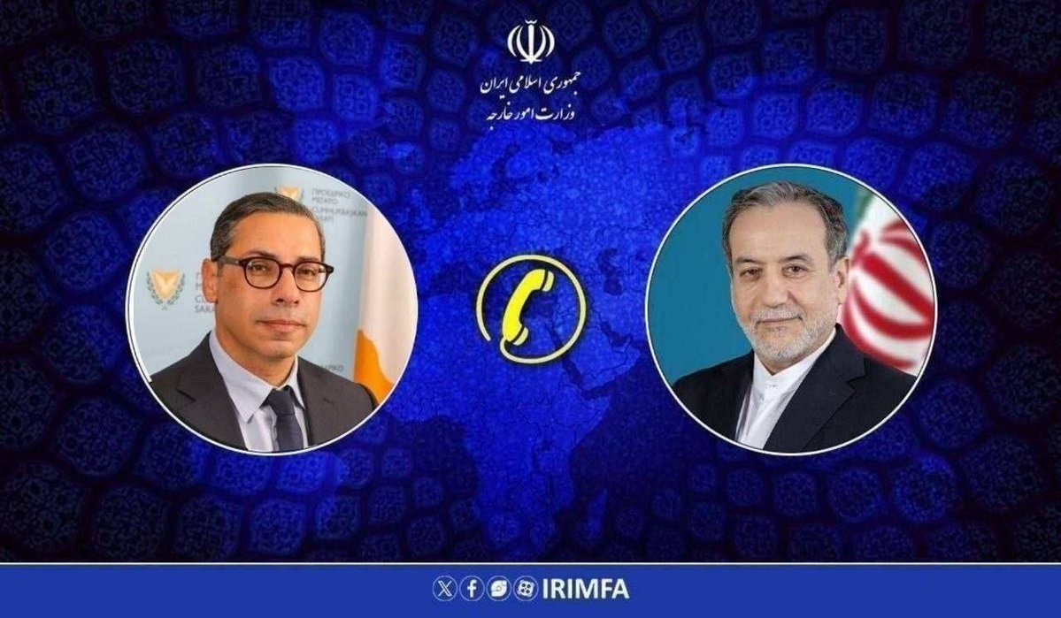 Tehran Times tweet media