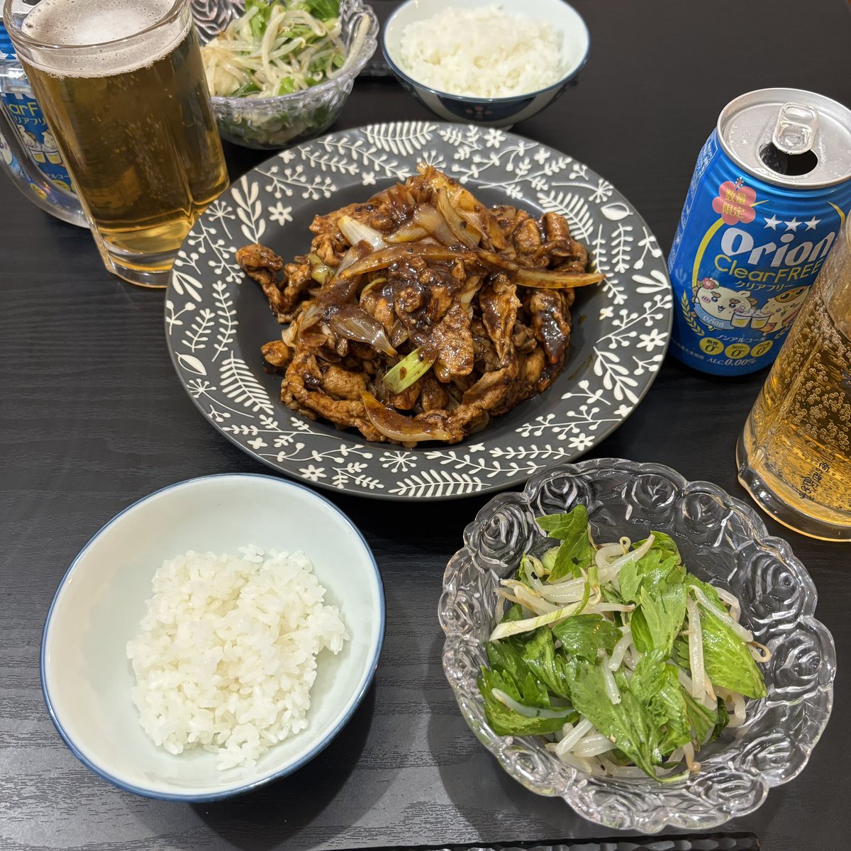 とむ tweet media