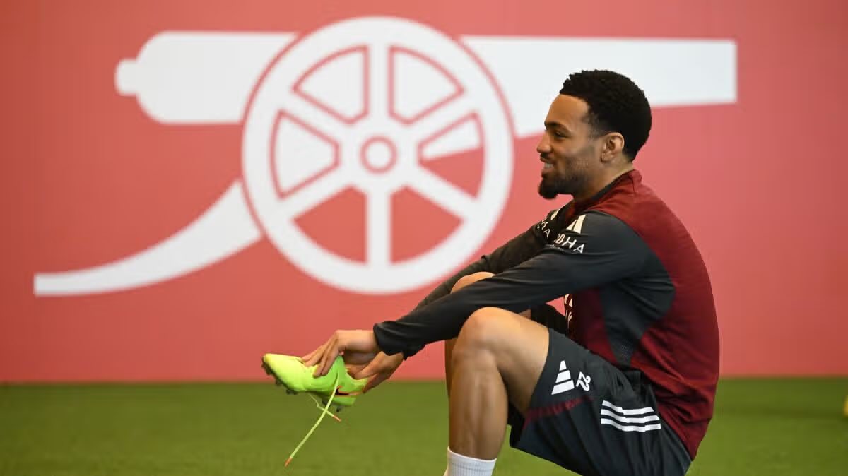 Arsenal FC 🇫🇷 tweet media