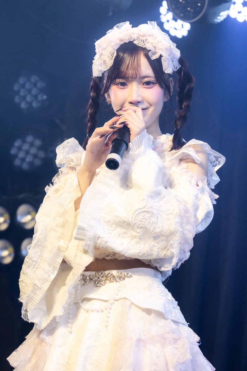 sc011hs's tweet photo. 20260730 衣装交換公演

🎀桃色担当の日🎀

#ONTHEAIR #オンエア
#恋羽れいら #れらにゃんの鈴の音 https://t.co/yhMElyFDRS