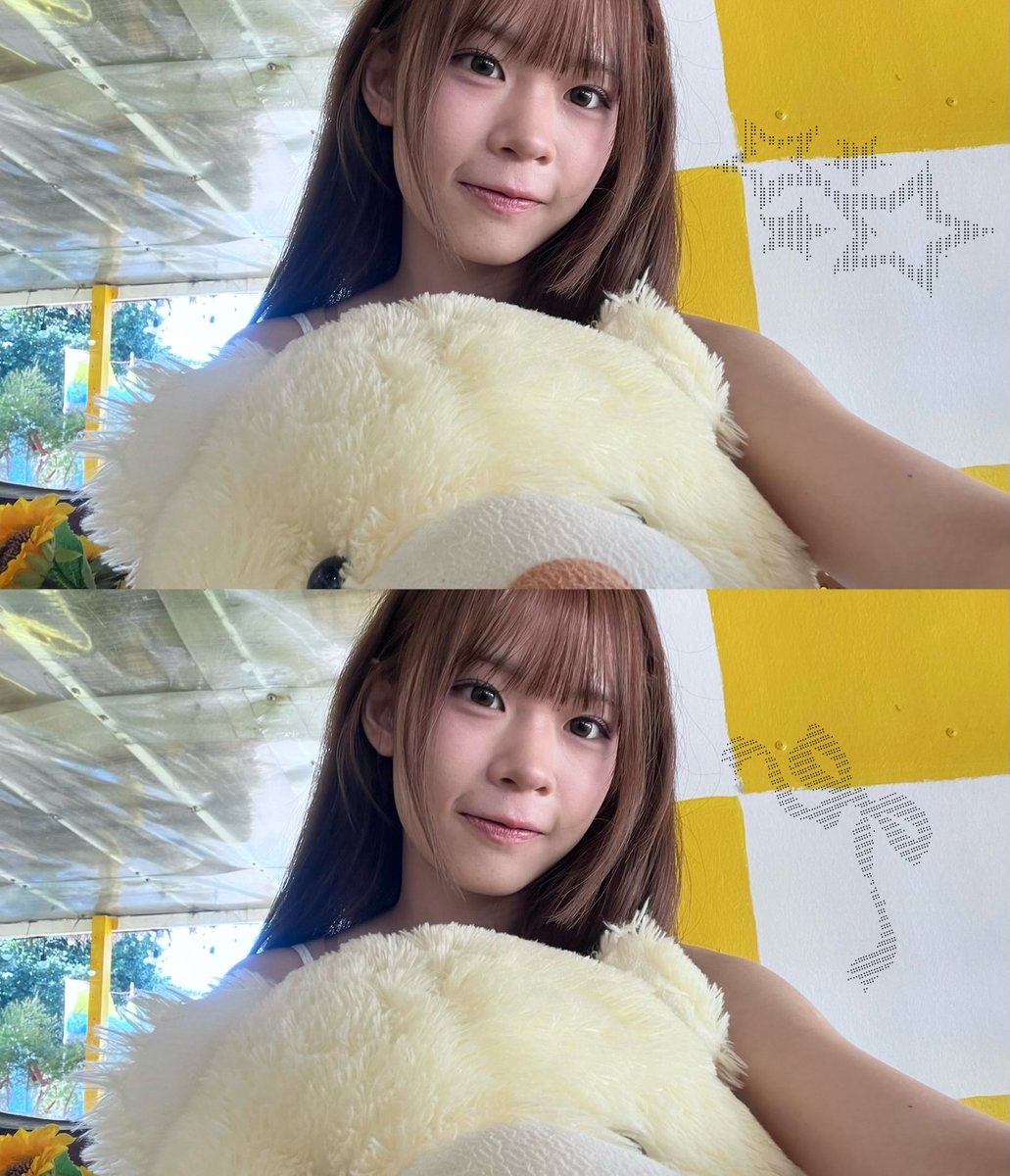 fyir343's tweet photo. 😍😍 https://t.co/Ao4ISYxxbO