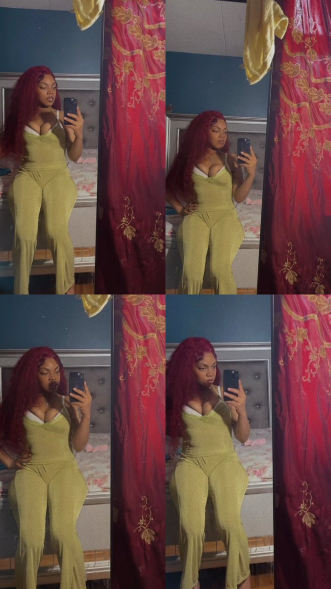 Rayyybody's tweet photo. I’m not a bot y’all smh 😡🗽 https://t.co/TFHr4khp0w